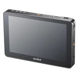 Godox 7 inch High Brightness On-Camera Monitor - QATAR4CAM