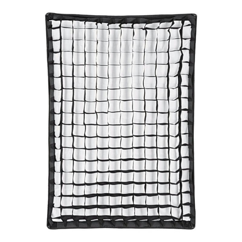 Godox 80cm x 120cm Softbox with Bowens Speed Ring and Grid - QATAR4CAM