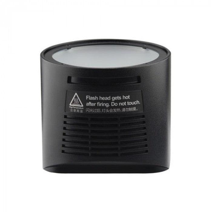 Godox AD200 Ring Flash Head - QATAR4CAM