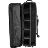 Godox CB-01 Wheeled Light Stand and Tripod Carrying Bag - QATAR4CAM