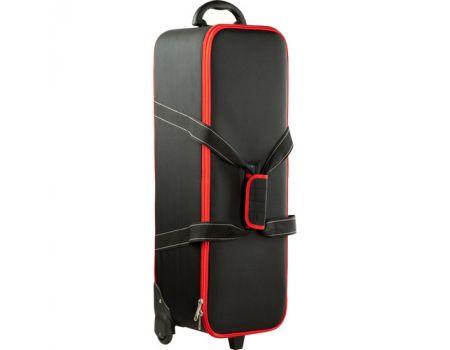 Godox CB-04 Hard Carrying Case with Wheels - QATAR4CAM