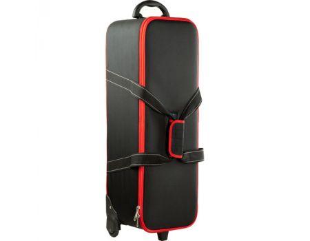 thumbnail image 2 of Godox CB-06 Hard Carrying Case With Wheels – Rolling Transport Case 2 of 6