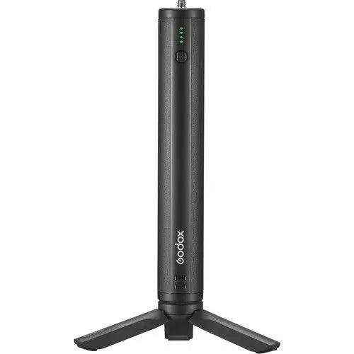 Godox Charging mini tripod grip for mini RGB light - QATAR4CAM