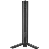 Godox Charging mini tripod grip for mini RGB light - QATAR4CAM
