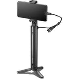 Godox Charging mini tripod grip for mini RGB light - QATAR4CAM