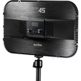 Godox ES45 E-Sport LED Light Kit - QATAR4CAM