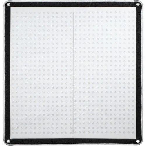Godox KNOWLED F200Bi Bi-Color LED Light Flexible Panel 60X60 - QATAR4CAM