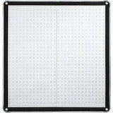 Godox KNOWLED F200Bi Bi-Color LED Light Flexible Panel 60X60 - QATAR4CAM