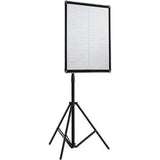 Godox KNOWLED F200Bi Bi-Color LED Light Flexible Panel 60X60 - QATAR4CAM