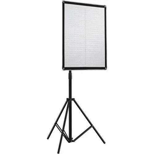 Godox KNOWLED F200Bi Bi-Color LED Light Flexible Panel 60X60 – QATAR4CAM