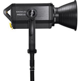 Godox Knowled M600Bi Bi-Color LED Monolight - QATAR4CAM