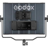 Godox LDX100R RGB LED Light Panel - QATAR4CAM