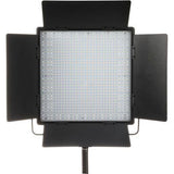 Godox LED1000Bi II Bi-Color DMX LED Video Light - QATAR4CAM