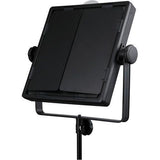 Godox LED1000Bi II Bi-Color DMX LED Video Light - QATAR4CAM