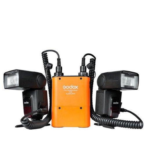 Godox Propac PB960 LITHIUM Power Pack for Speedlites QATAR4CAM