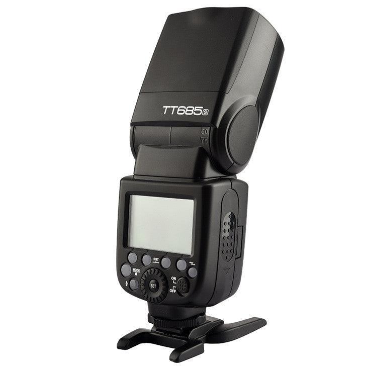 GODOX Thinklite TTL Camera Flash TT685S - QATAR4CAM