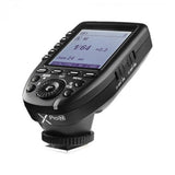 Godox TTL Pro Trigger for Nikon (XPRON) - QATAR4CAM