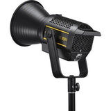 Godox VL150II Daylight Spotlight with APP Control and V Mount - QATAR4CAM