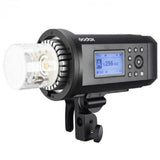 Godox Wistro AD600Pro Bowens Mount - QATAR4CAM