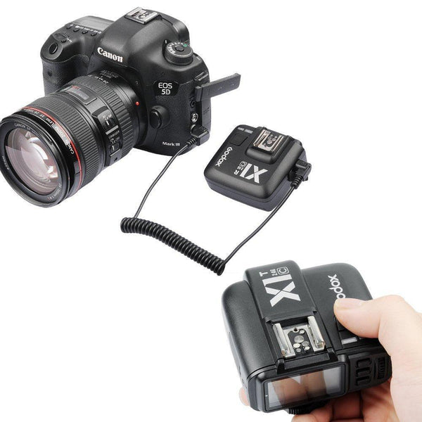 EOS 5D mark4 +Godox+DJI+V1C+Remote5セット Godox V1C Professional Camera Flash Speedlite Speedlight