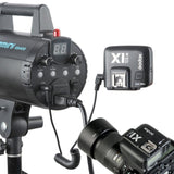Godox X1N 32 Channels Wireless Trigger - QATAR4CAM