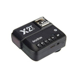 Godox X2 2.4 GHz TTL Wireless Flash Trigger For Canon - QATAR4CAM