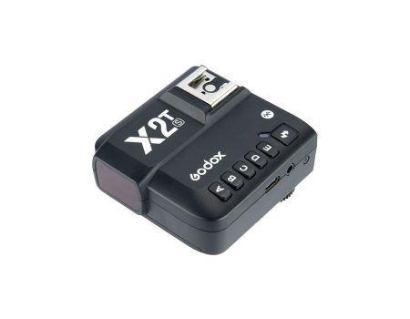 Godox X2 2.4 GHz TTL Wireless Flash Trigger for Sony - QATAR4CAM