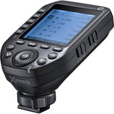 Godox XPro II TTL Wireless Flash Trigger for Sony Cameras - QATAR4CAM
