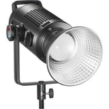Godox Zoom RGB LED Video Light SZ150R - QATAR4CAM