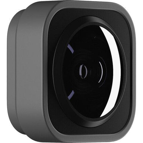 GoPro Max Lens Mod - QATAR4CAM