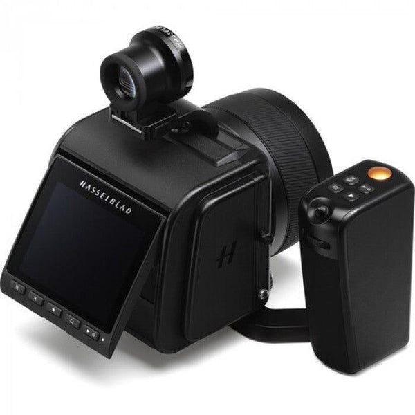 Anniversary Edition Hasselblad 907x Availability Medium Format