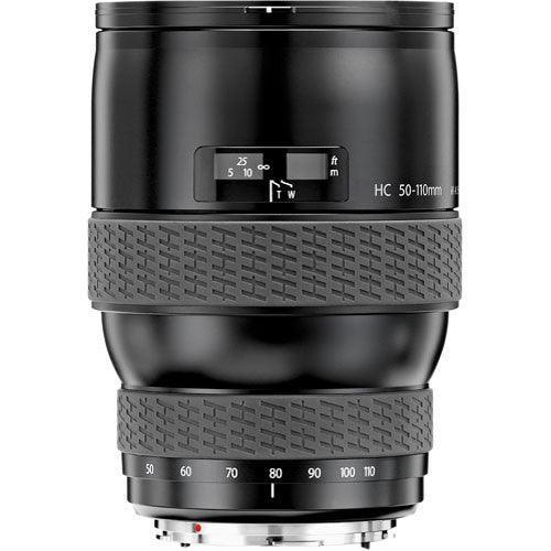 Hasselblad HC 50-110mm f/3.5-4.5 Lens - QATAR4CAM