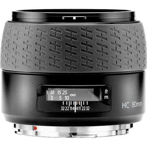 Hasselblad HC 80mm f/2.8 Lens - QATAR4CAM
