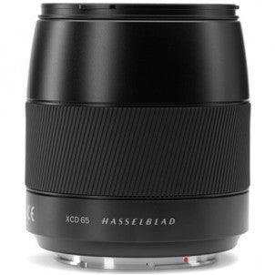 Hasselblad XCD 65mm F/2.8 Lens - QATAR4CAM