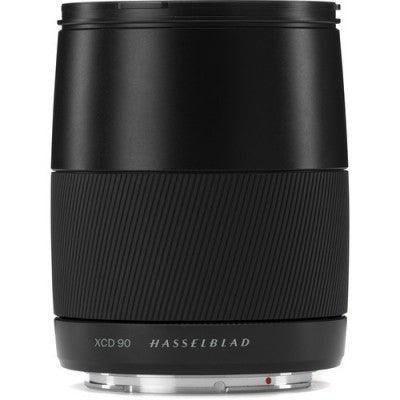 Hasselblad XCD 90mm f/3.2 Lens - QATAR4CAM