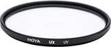 HOYA UV UX 49mm - QATAR4CAM