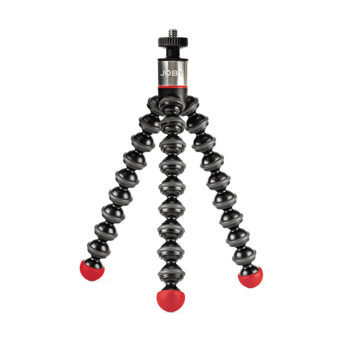 JOBY GorillaPod Magnetic 325 (Black) - QATAR4CAM