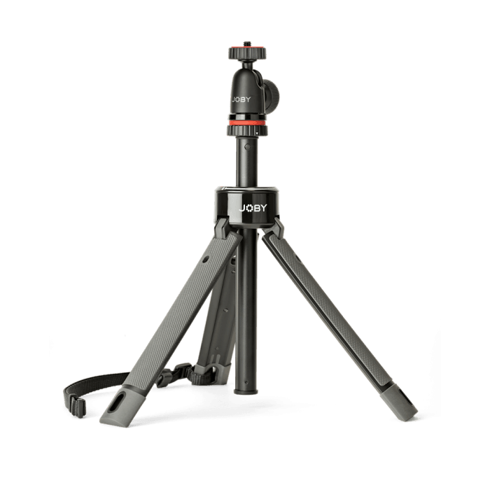 Joby TelePod Pro Kit - QATAR4CAM