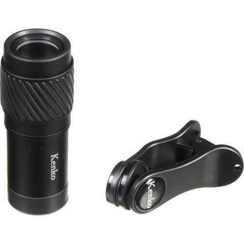 Kenko Real Pro 7x Telephoto Lens and Monocular for Smartphones - QATAR4CAM