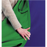 Lastolite Collapsible Rev. 1.8 X 2.1m Chroma Blue/Green - QATAR4CAM
