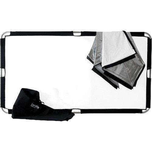 Lastolite Sky Rapid Std Med Kit 1x2m - QATAR4CAM