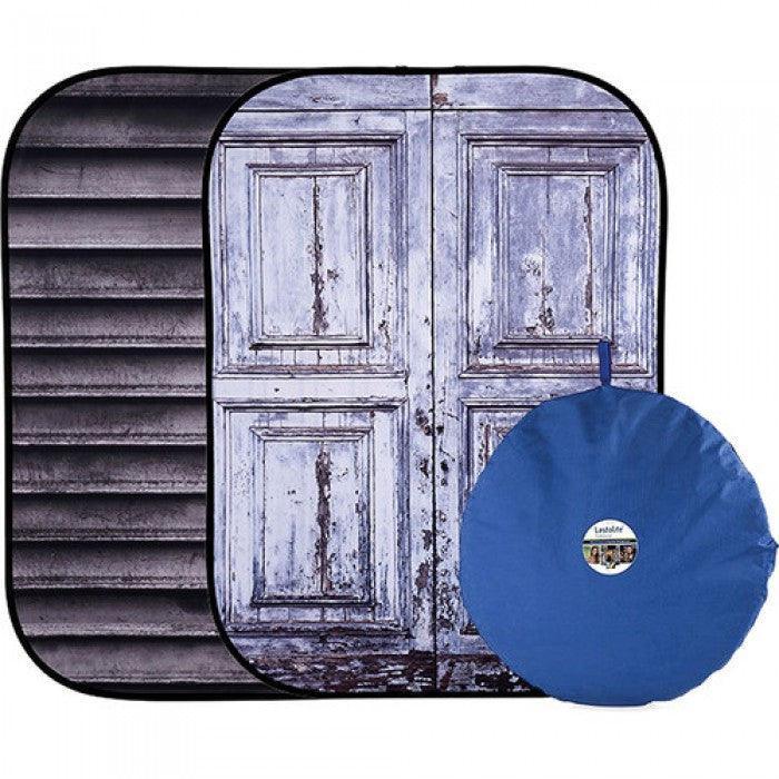 Lastolite Urban Coll. 1.5x2.1m Shutter/Door (LL LB5717) - QATAR4CAM