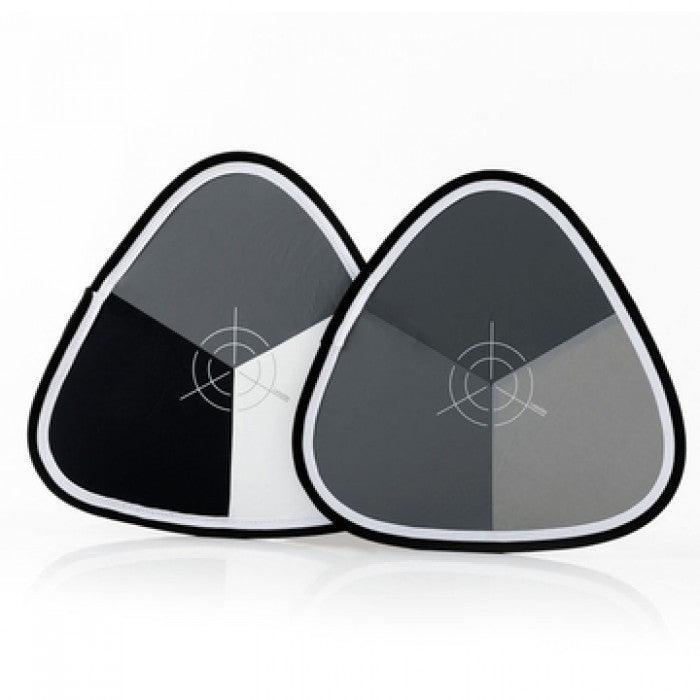 Lastolite Xpobalance 38cm Grey/White/Black - QATAR4CAM