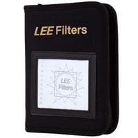 Lee Multi Filter Pouch. Holds Five 4x4" or 4x6" Filters - QATAR4CAM
