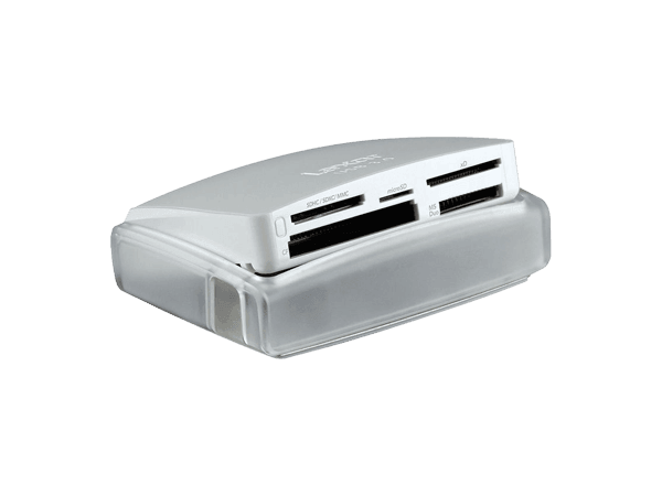 Lexar Multi-Card 25-In-1 USB 3.0 Reader - QATAR4CAM