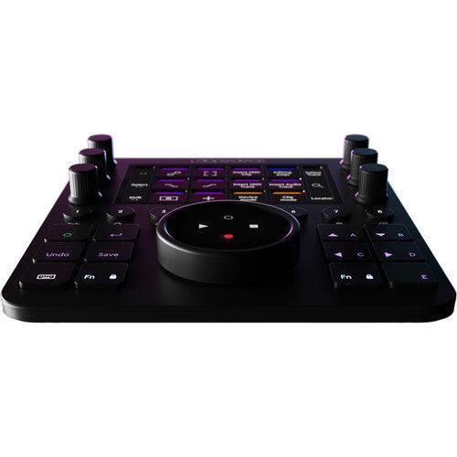 Loupedeck Creative Tool - QATAR4CAM