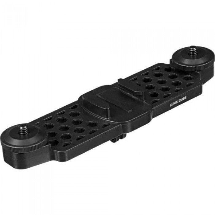 Lume Cube GoPro Dual Mount - QATAR4CAM