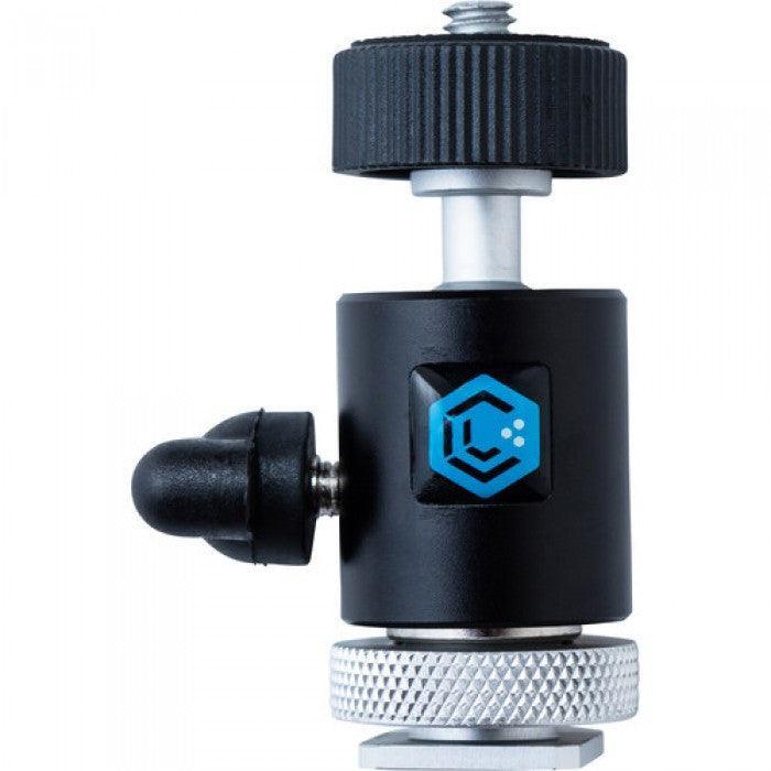 Lume Cube Hot Shoe Mount - QATAR4CAM
