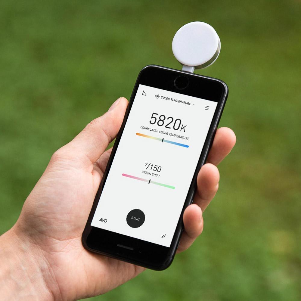 Lumu Power 2 - QATAR4CAM
