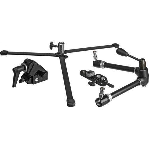 Manfrotto 143 Magic Arm Kit - QATAR4CAM